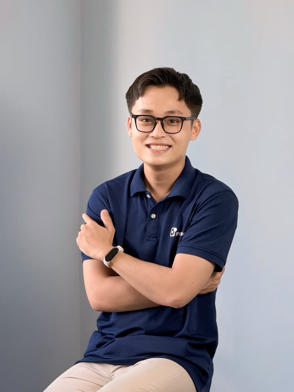 Le Xuan Hau